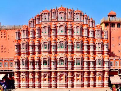 hawa mahal jaipur