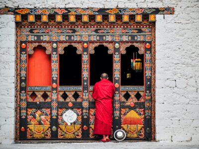 Bhutan Travel Agency