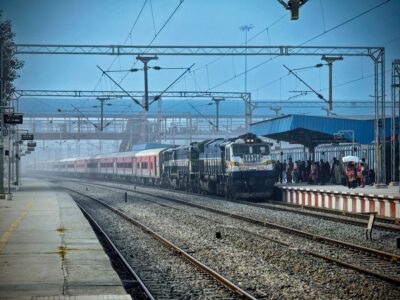 How to Book Indian Train Tickets for Foreigners How to Book Indian Train Tickets for Foreigners