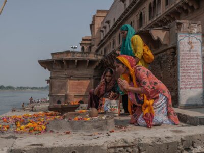 Mathura Travel Agency