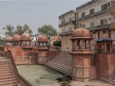 Vrindavan Travel Agency