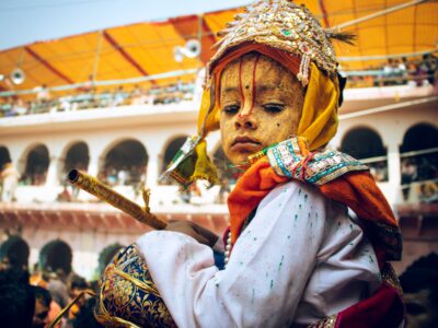 Spiritual India Tour Package Spiritual India Tour Package