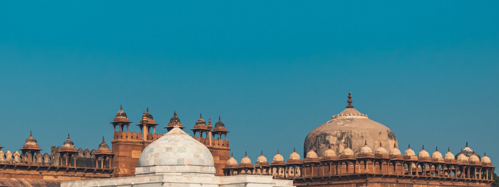 Agra to Fatehpur Sikri Distance