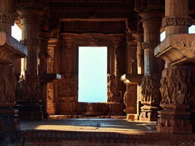 Khajuraho Travel Agency