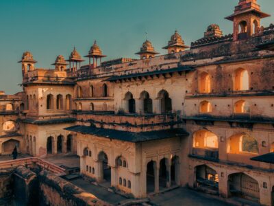 Khajuraho Orchha Tour Package Khajuraho Orchha Tour Package