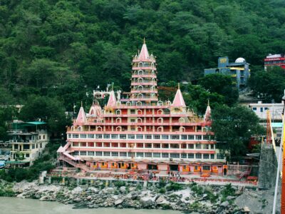 Rishikesh Travel Agency