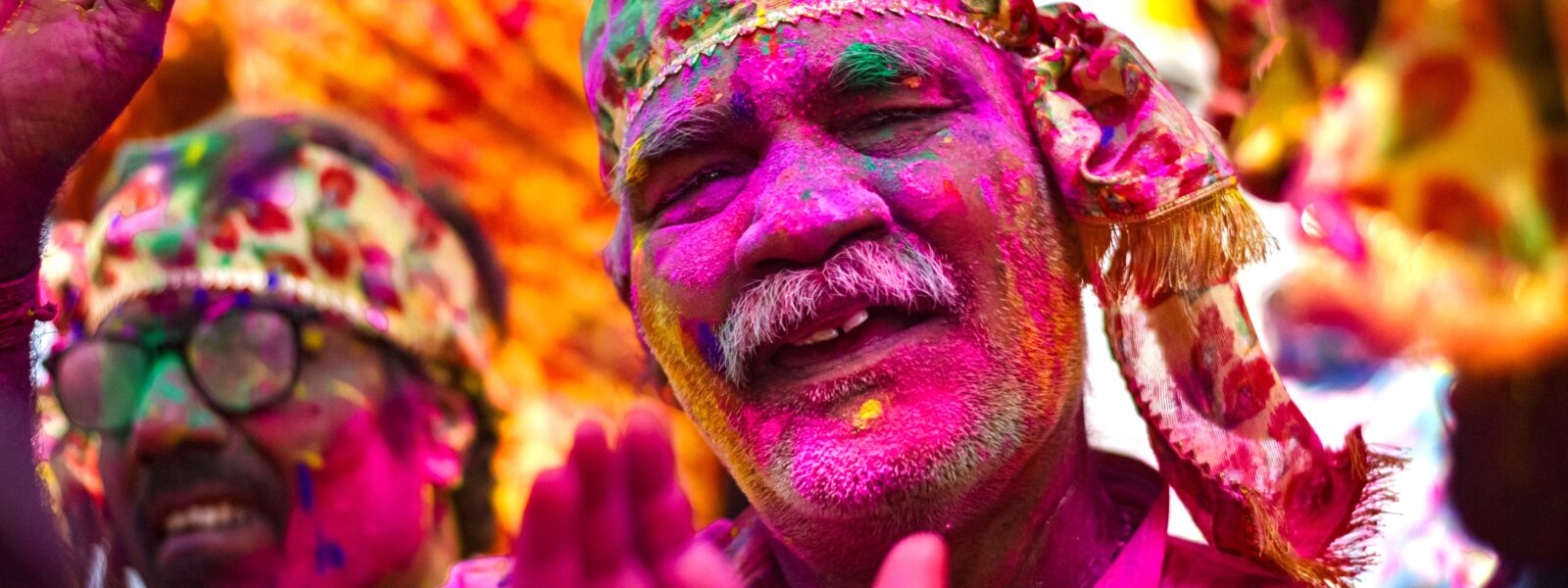 Best Time to Visit India