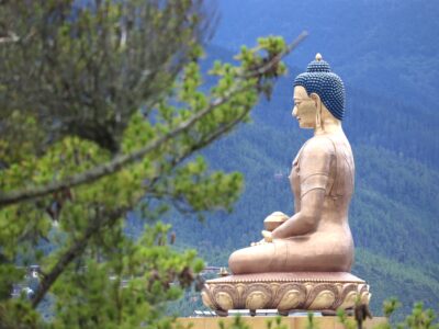 Best time to visit Bhutan