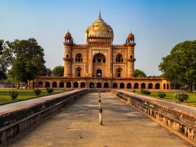 Things that surprise foreign tourists in Delhi Things that surprise foreign tourists in Delhi