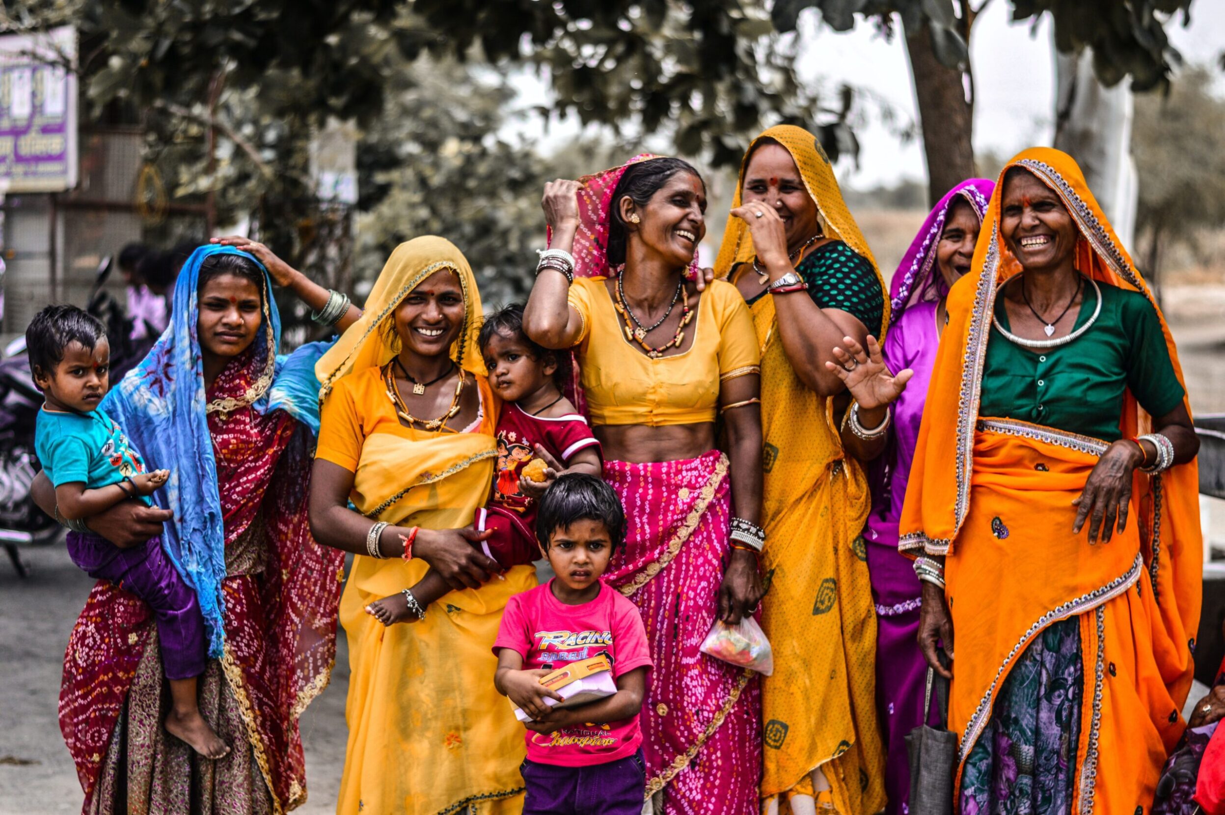Cultural Trip to India