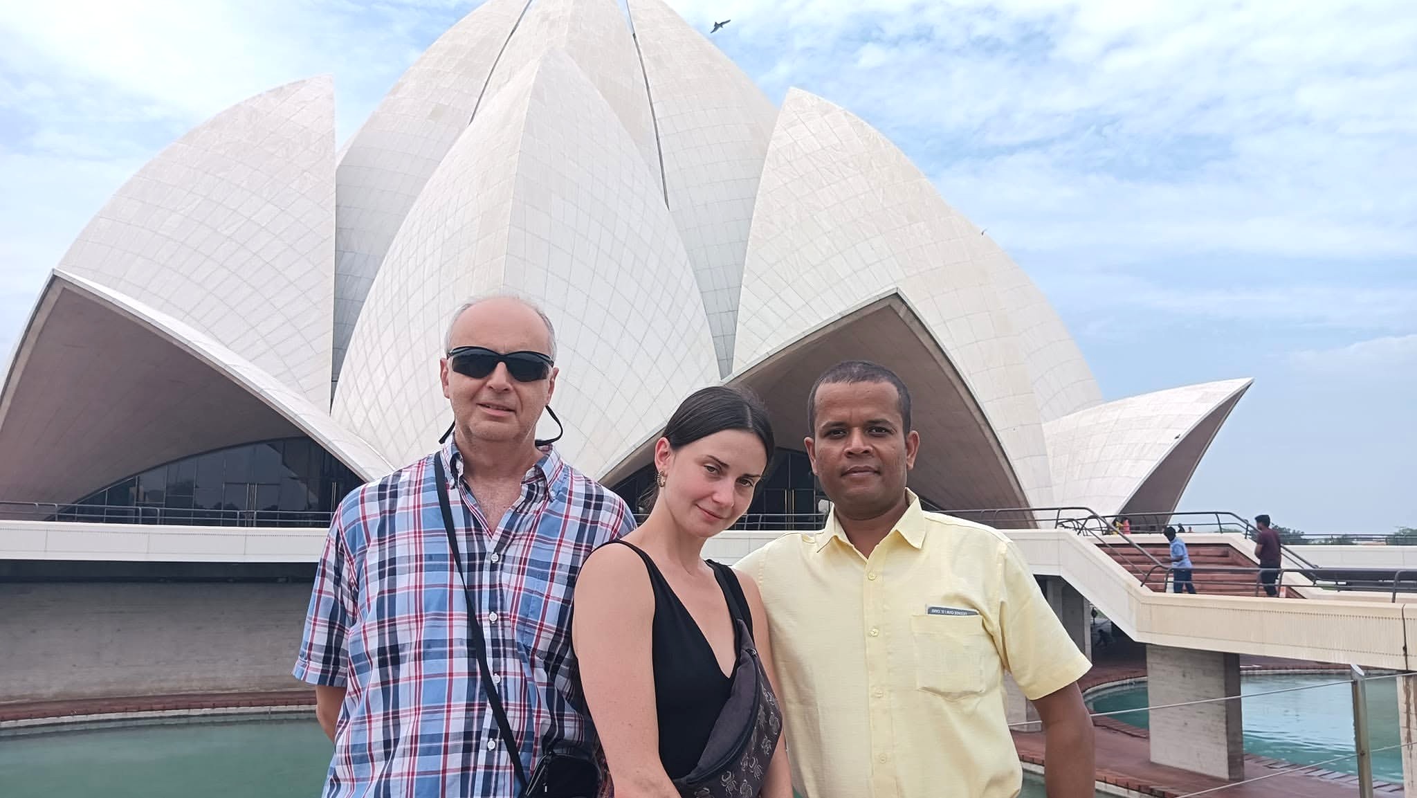 Delhi
