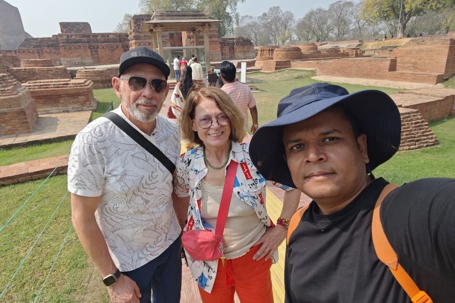 Sarnath Half Day Tour from Varanasi – 4 Hours