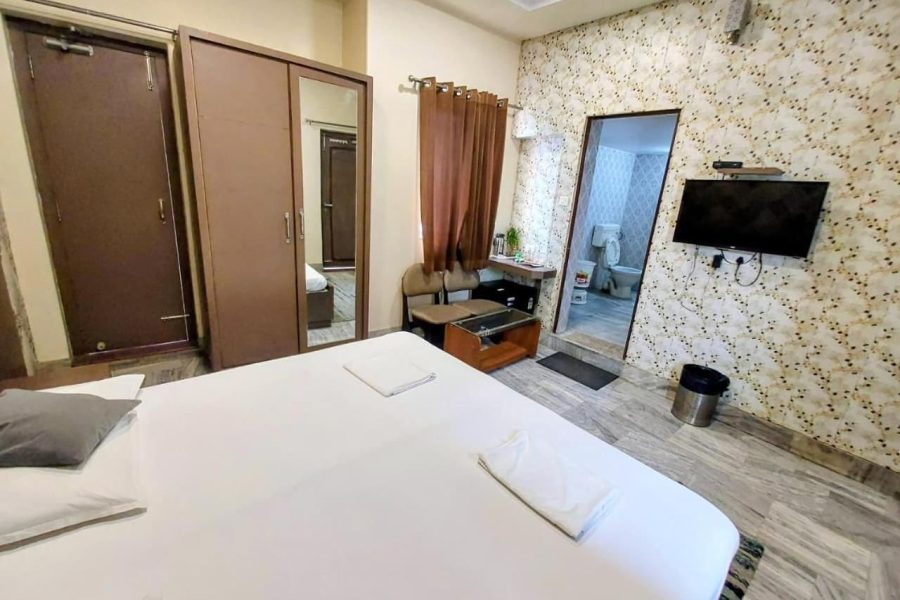 Hotel Alka Varanasi