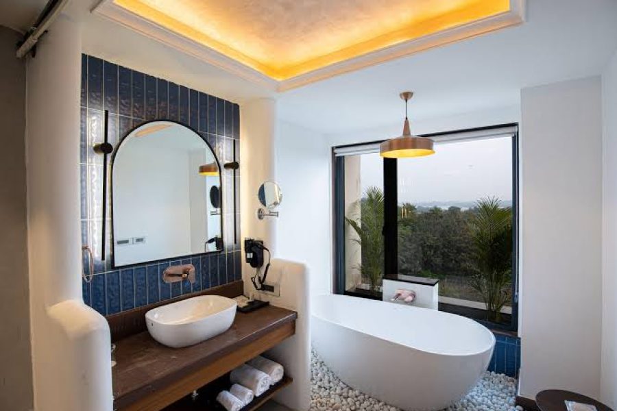 Hotel Casa Blanca Lakecity Udaipur