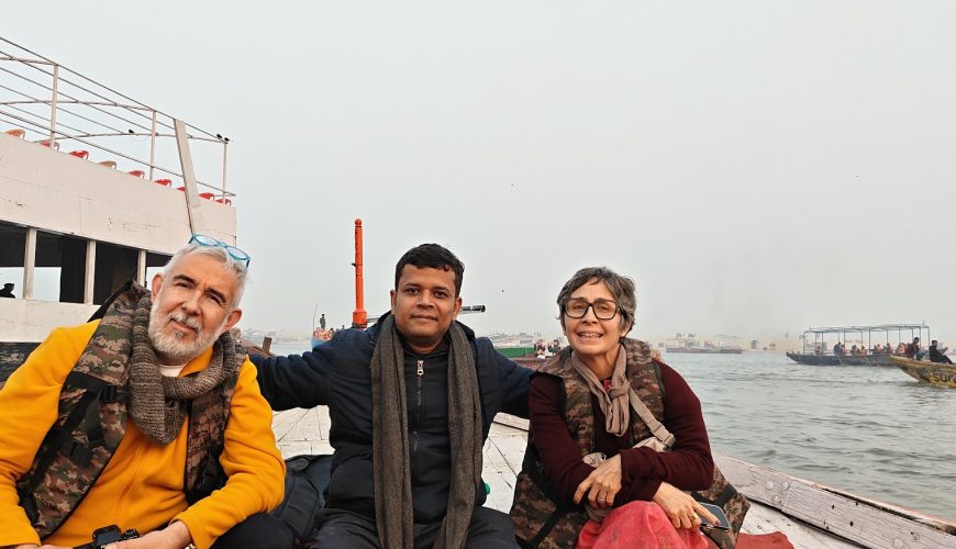 India tour planning tips