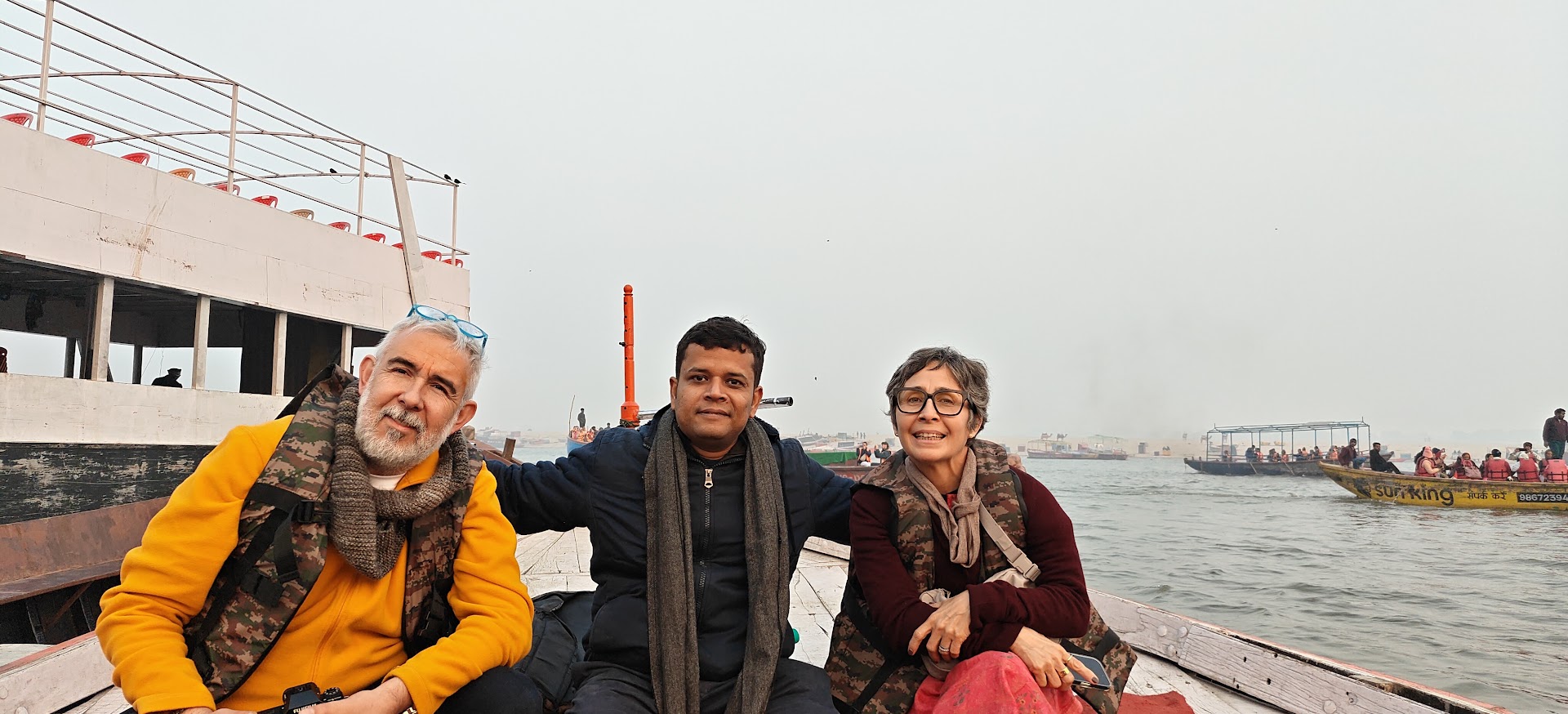 India tour planning tips