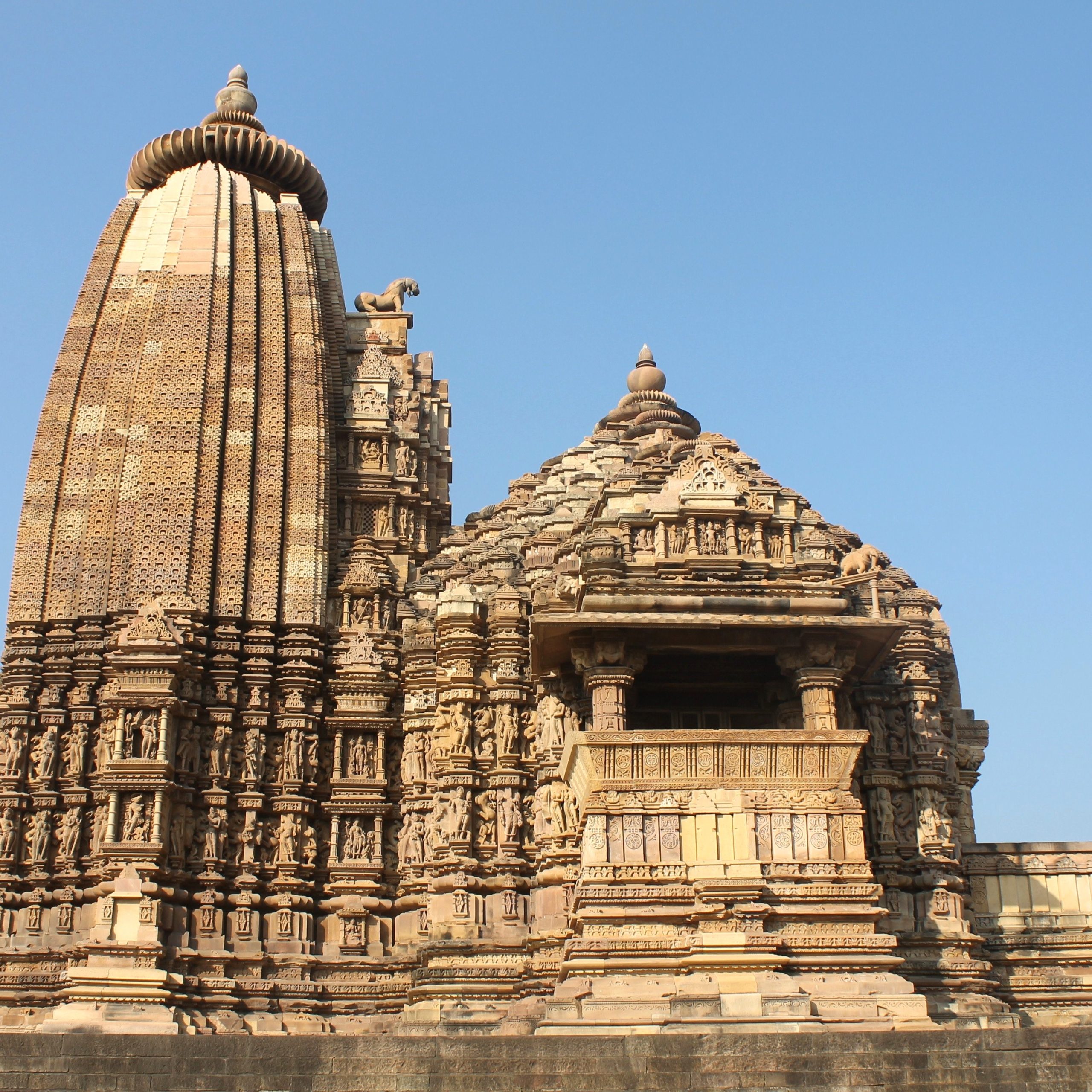 Khajuraho