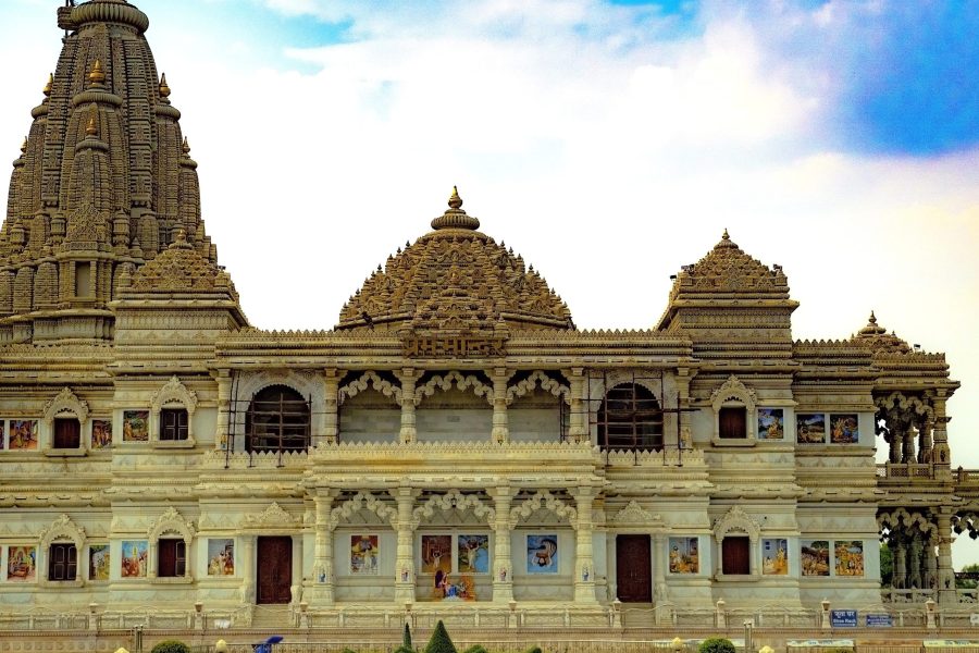 Mathura Vrindavan Tour Package with Varanasi – 11 Nights / 12 Days