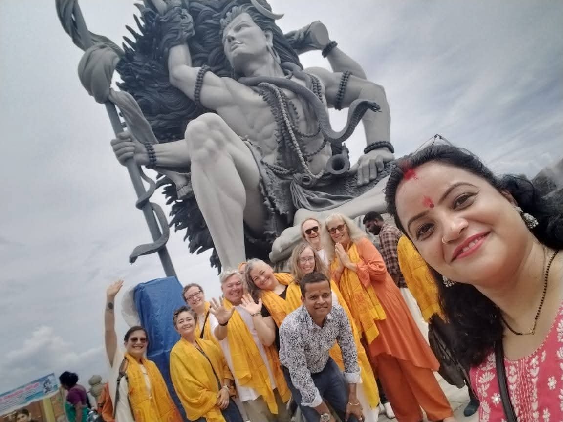 Our Mission Monu Tours