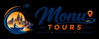 monu tours logo