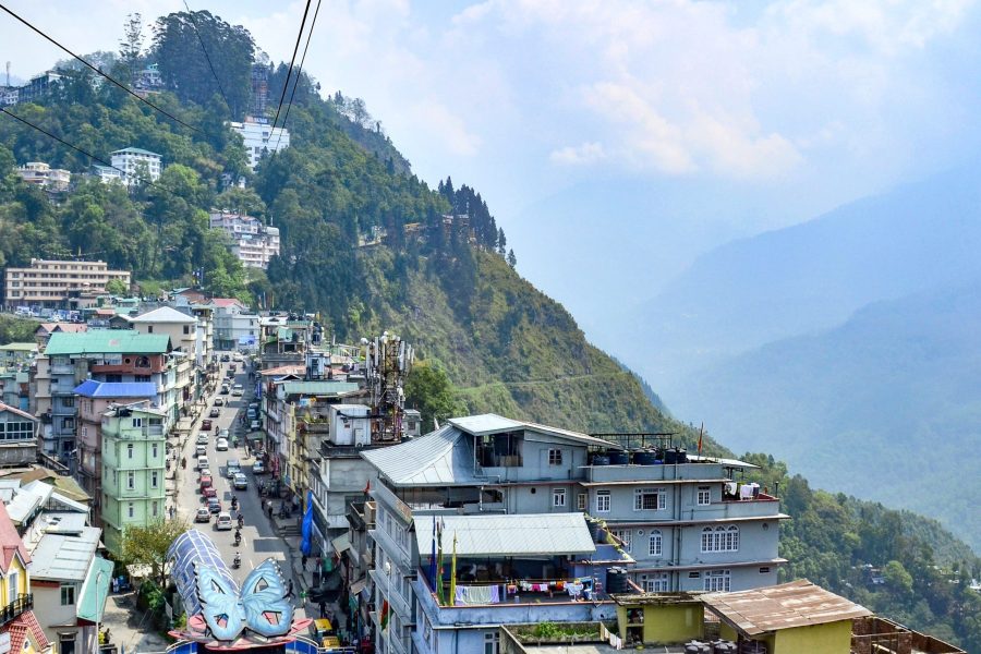 Sikkim Tour Package 4 nights 5 days