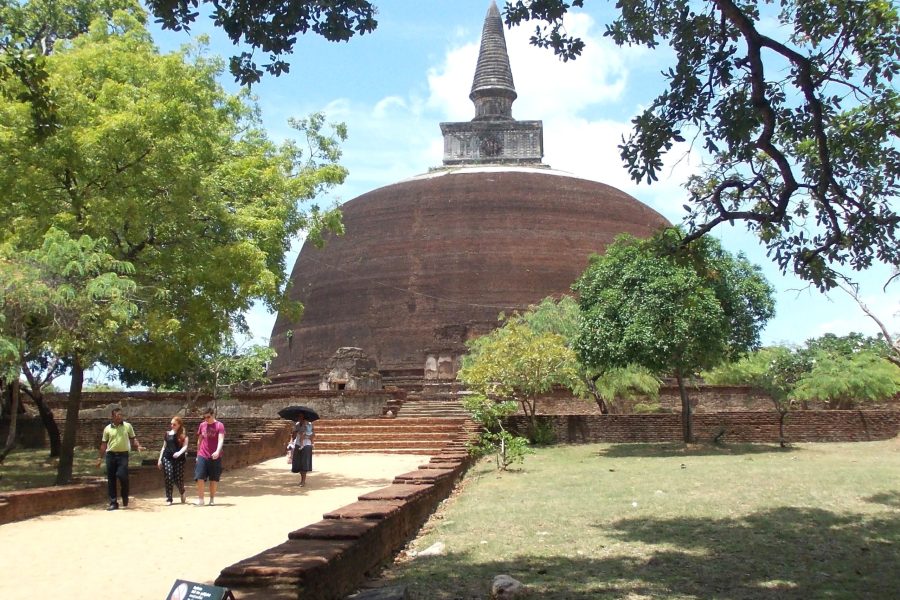 Sri Lanka Tour Package 9 Nights 10 Days