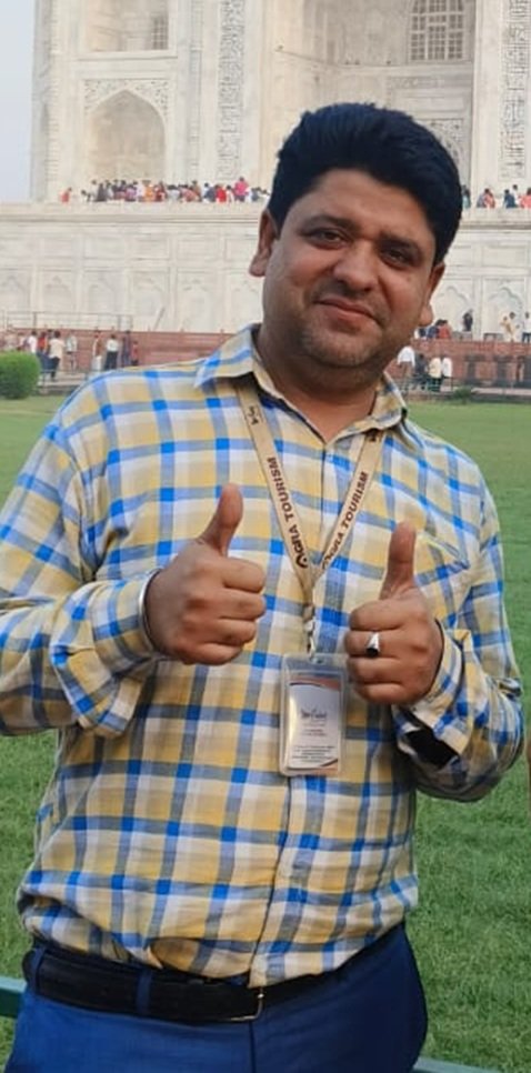 Sachin