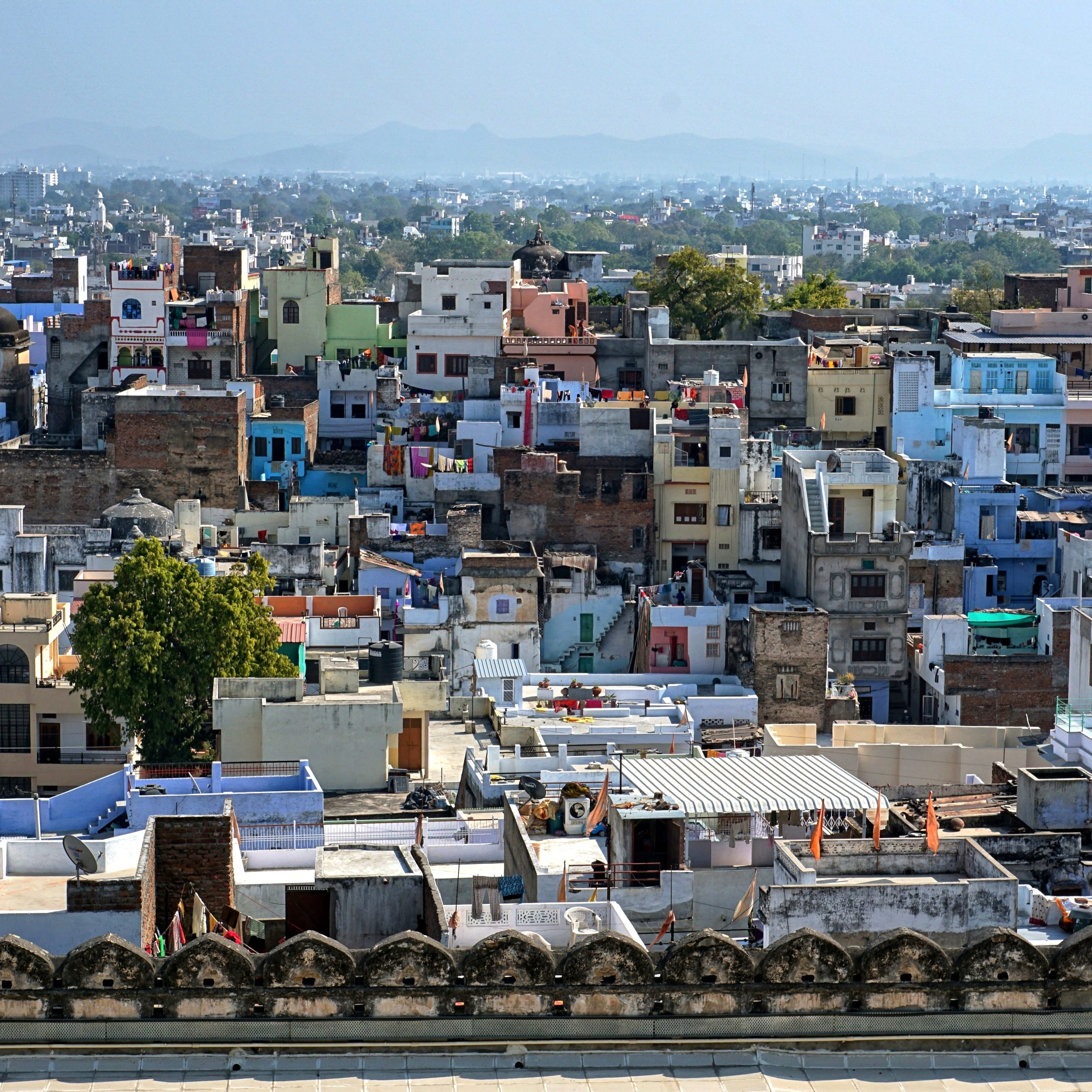 Udaipur