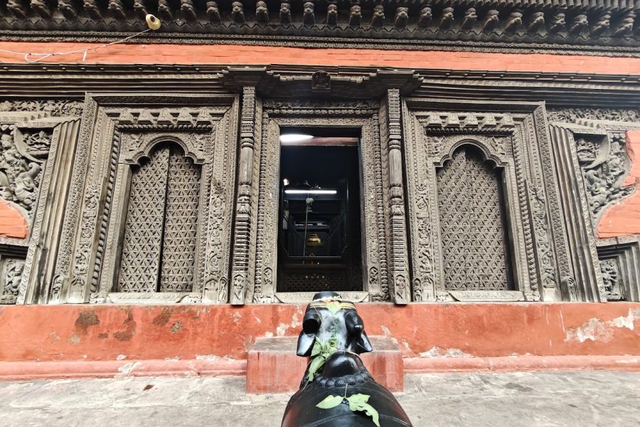 Varanasi walking Tour and Ganga Arati