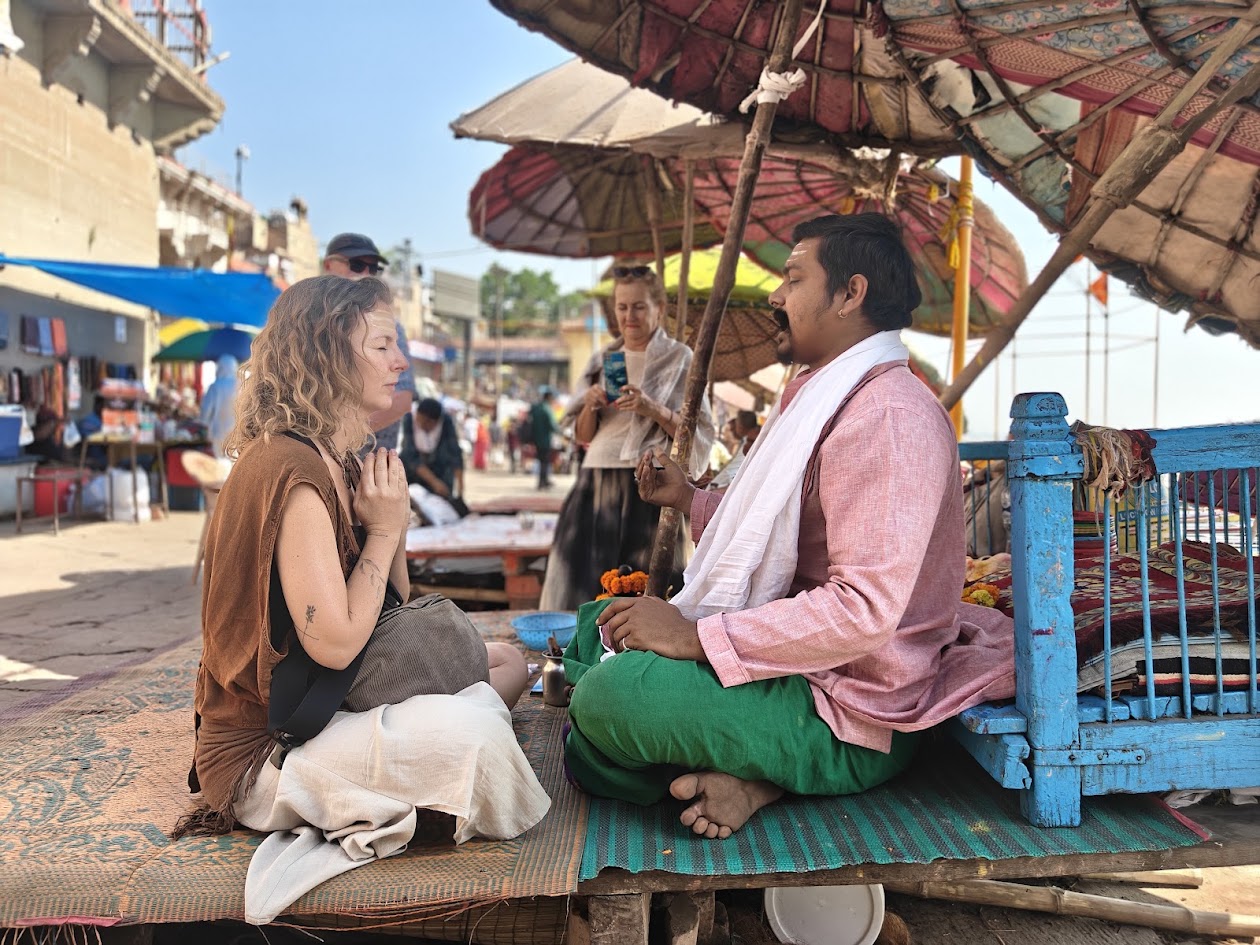 Varanasi