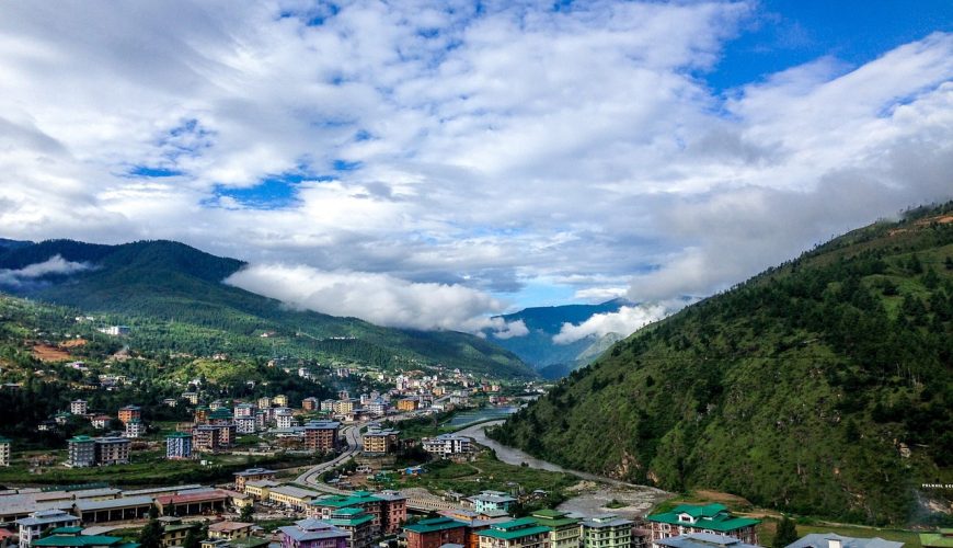 Best Time to Visit Bhutan