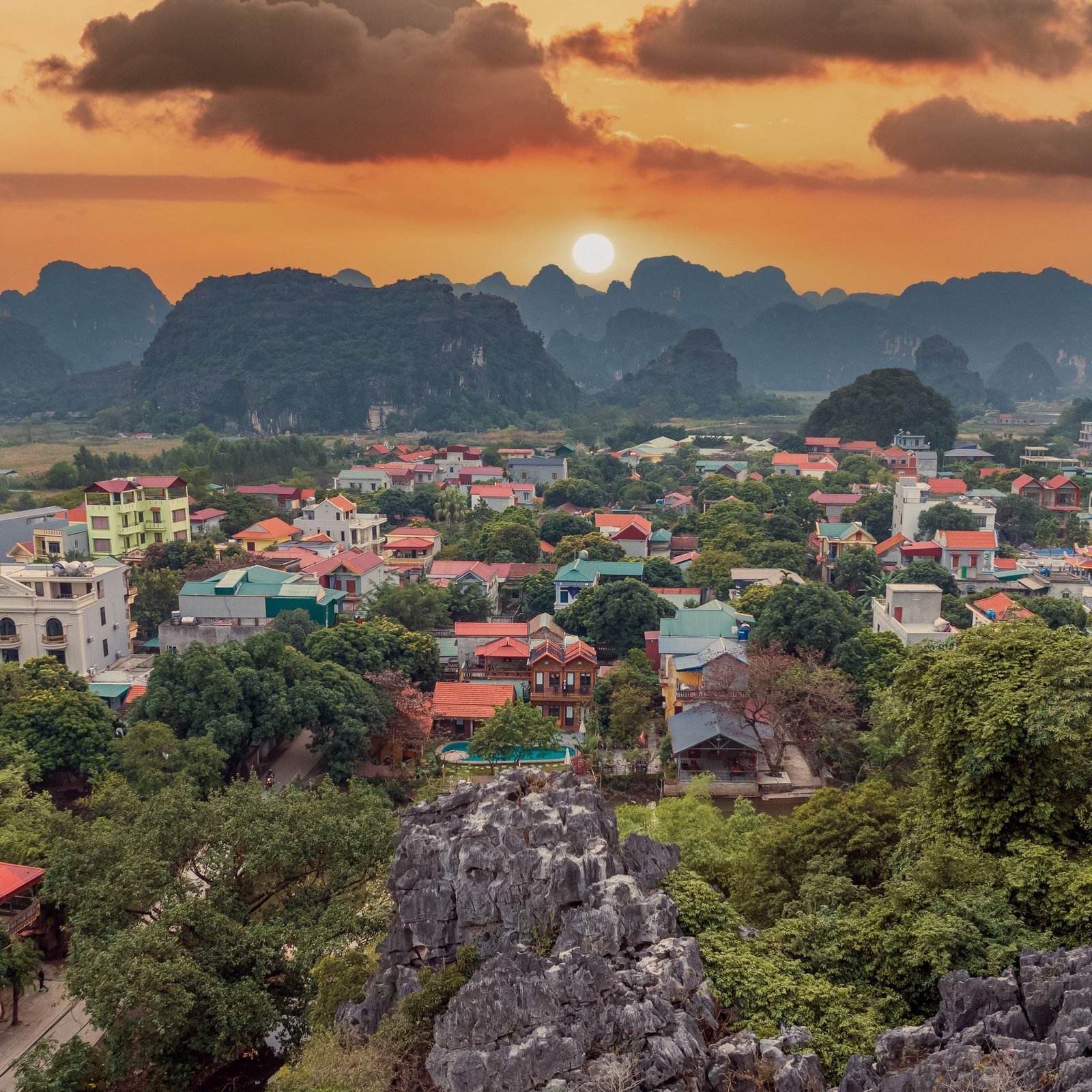 Vietnam