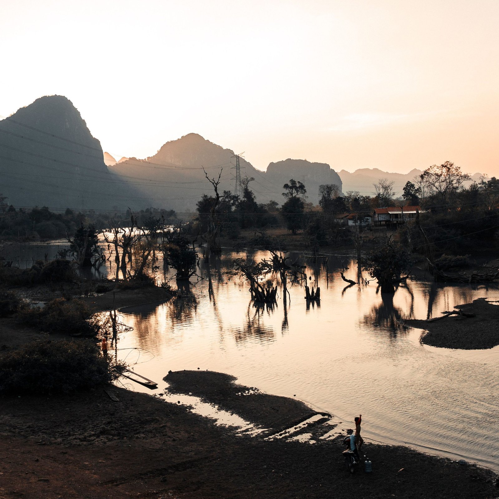 Laos