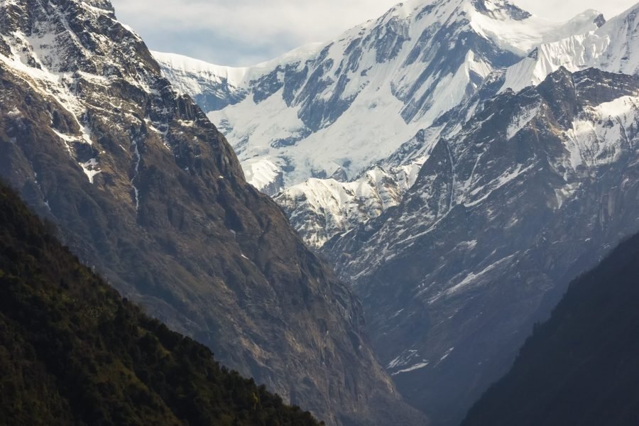 Annapurna Base Camp Trek 10 Days