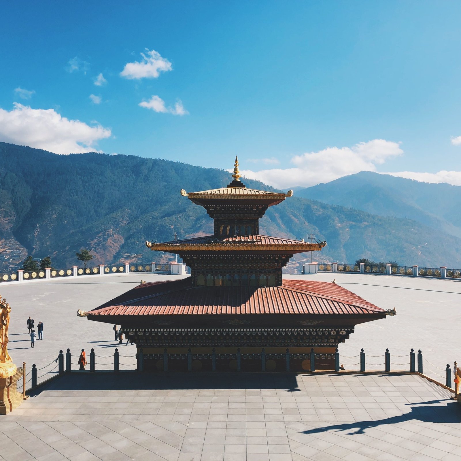 Thimphu