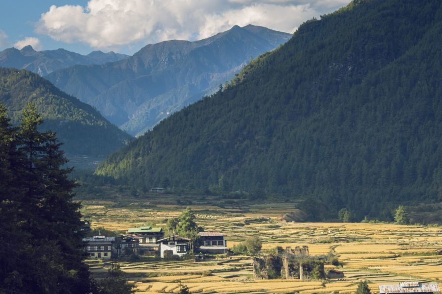 Bhutan Tour Package