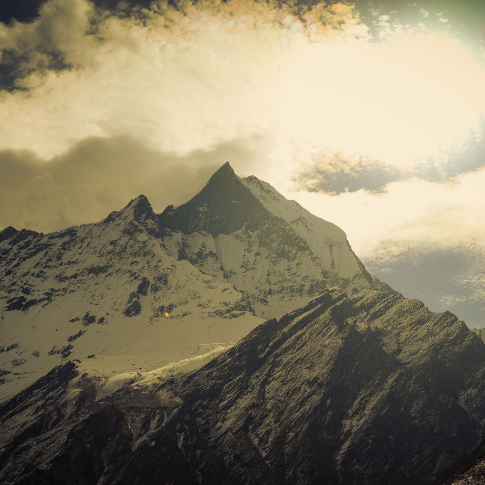 Annapurna