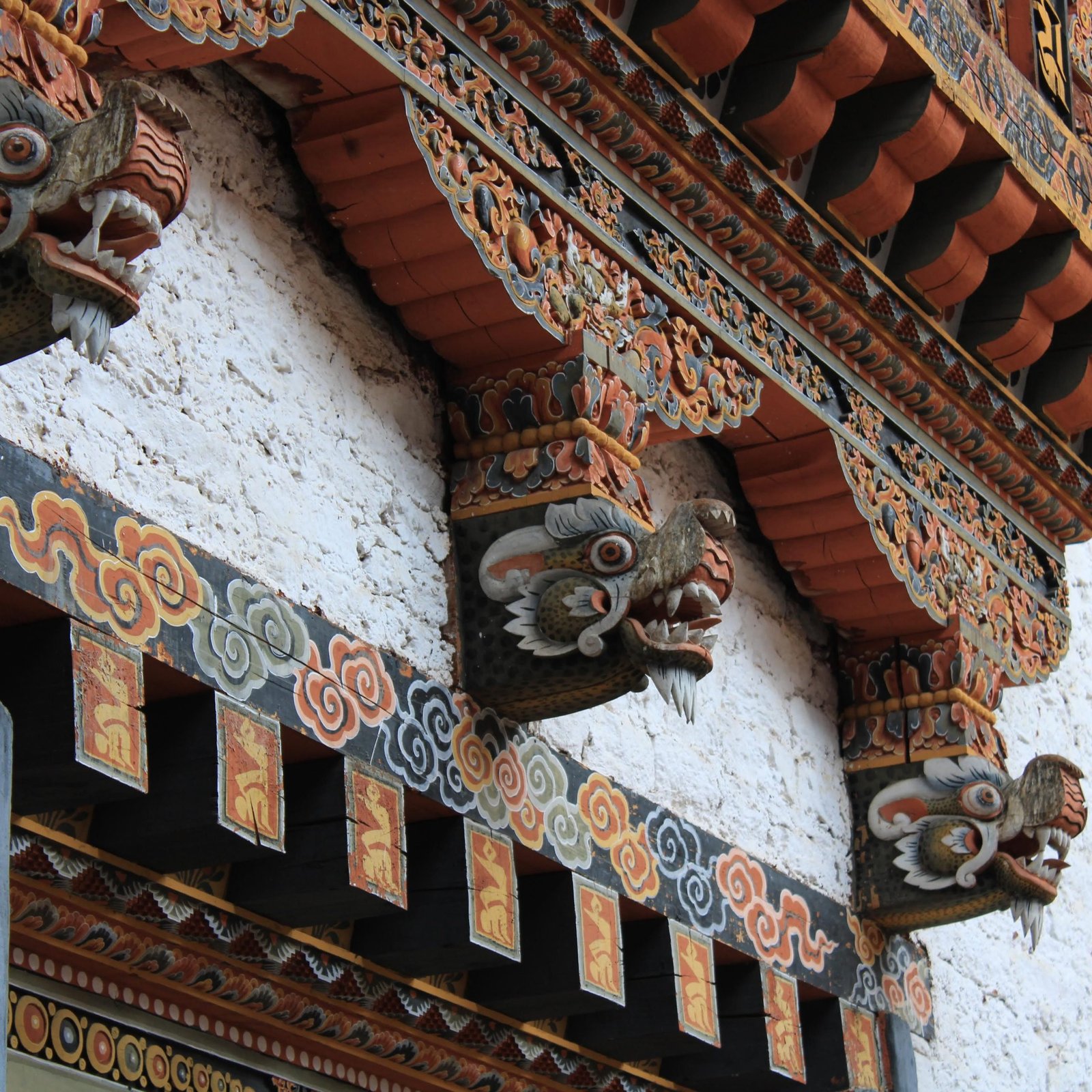 Bhutan