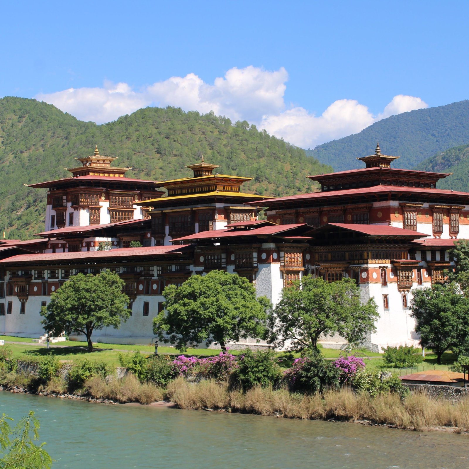 Punakha