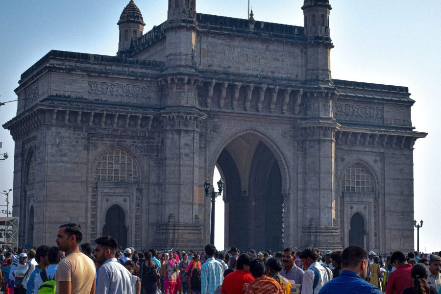 Goa Mumbai Tour Package