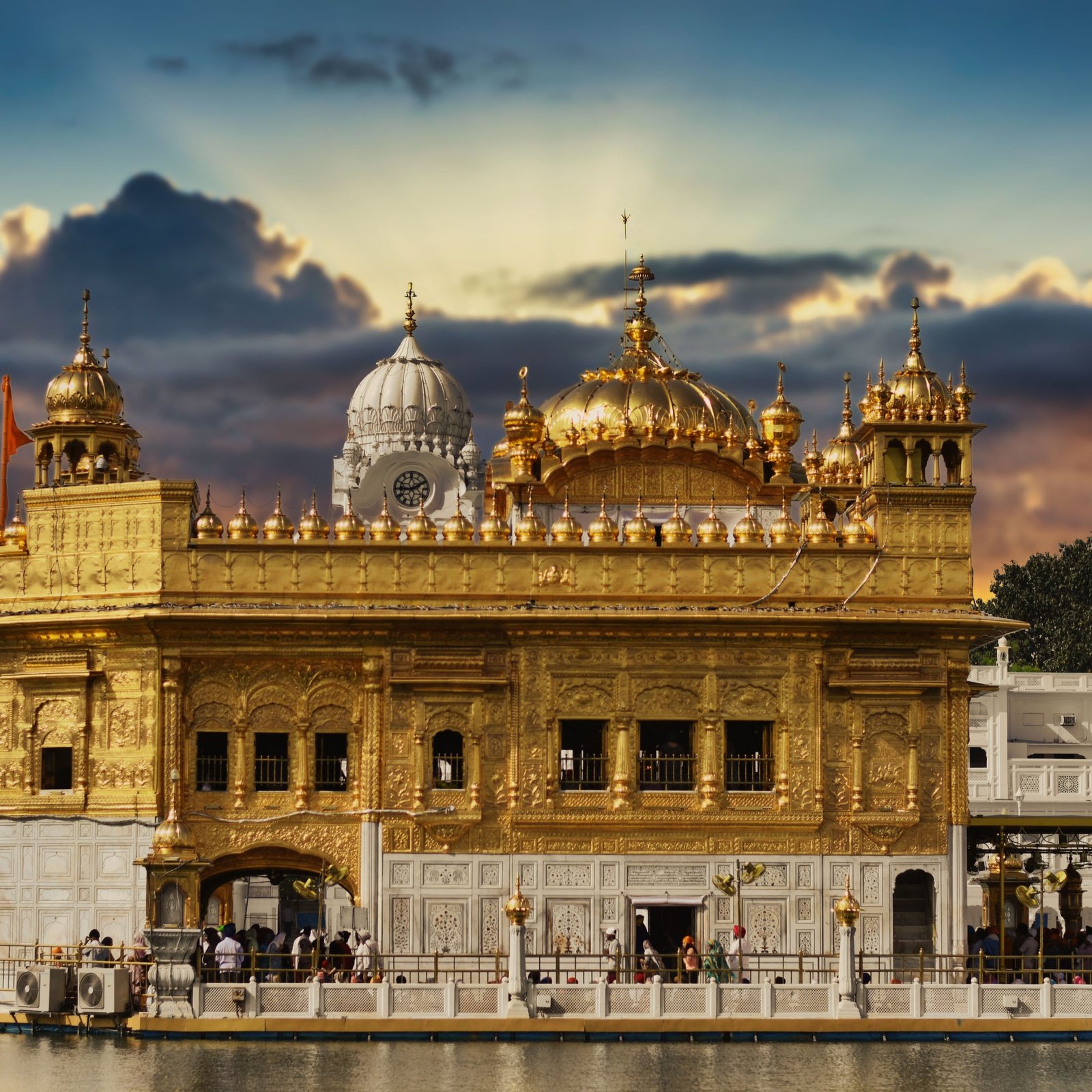 Amritsar
