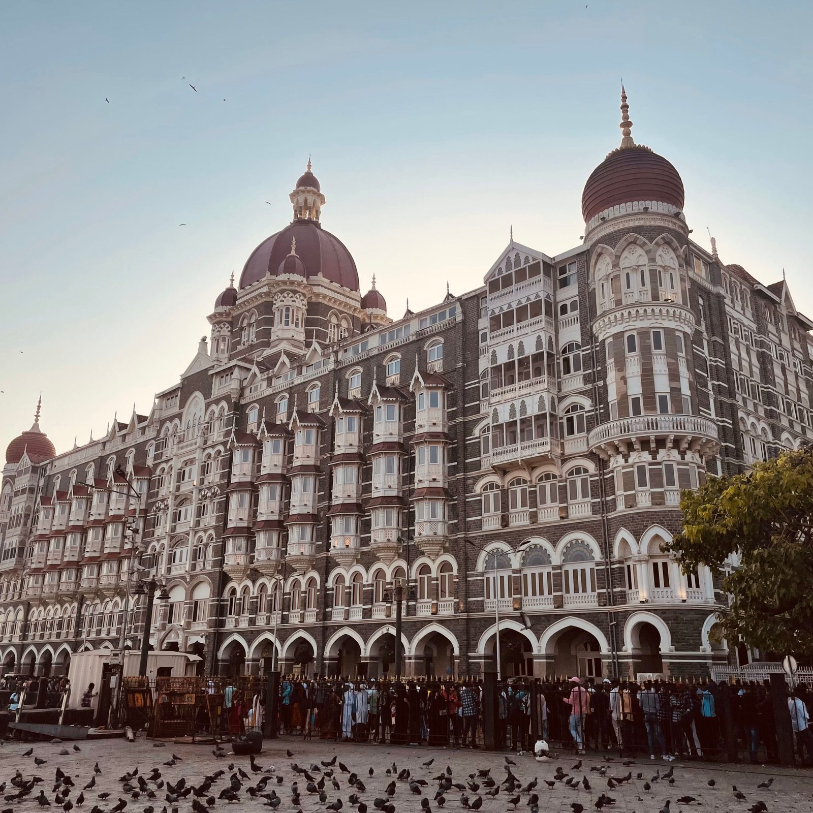 Mumbai