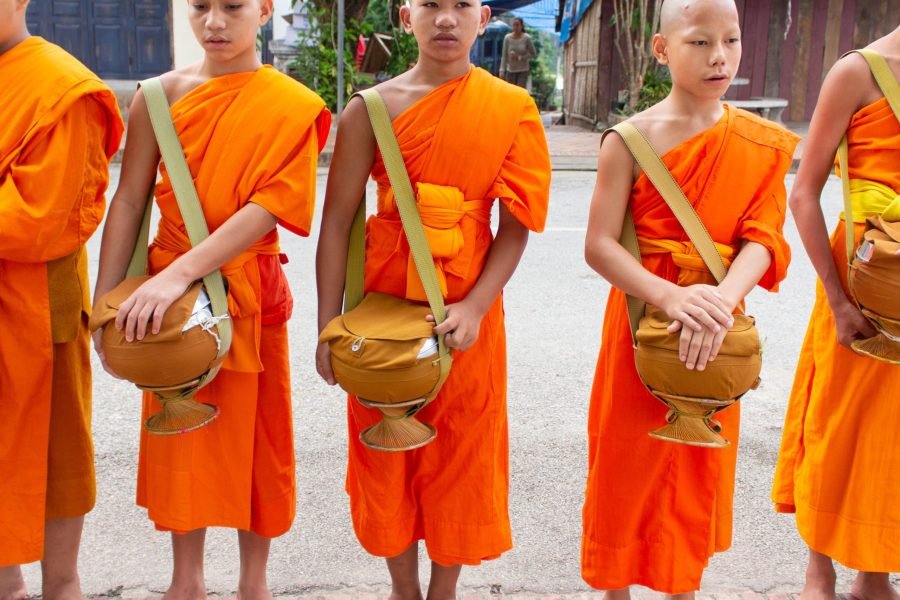 Laos Tour Package