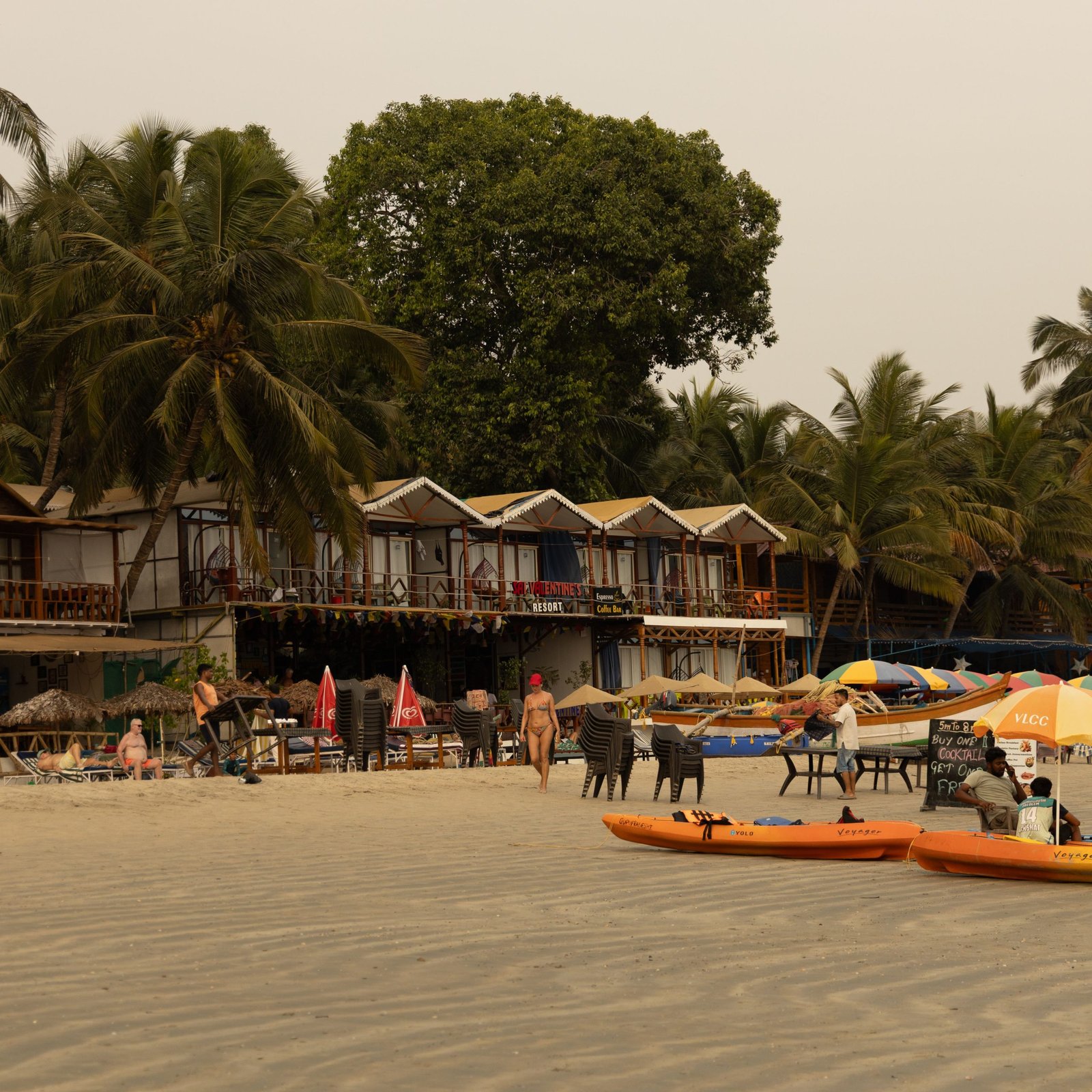 Goa