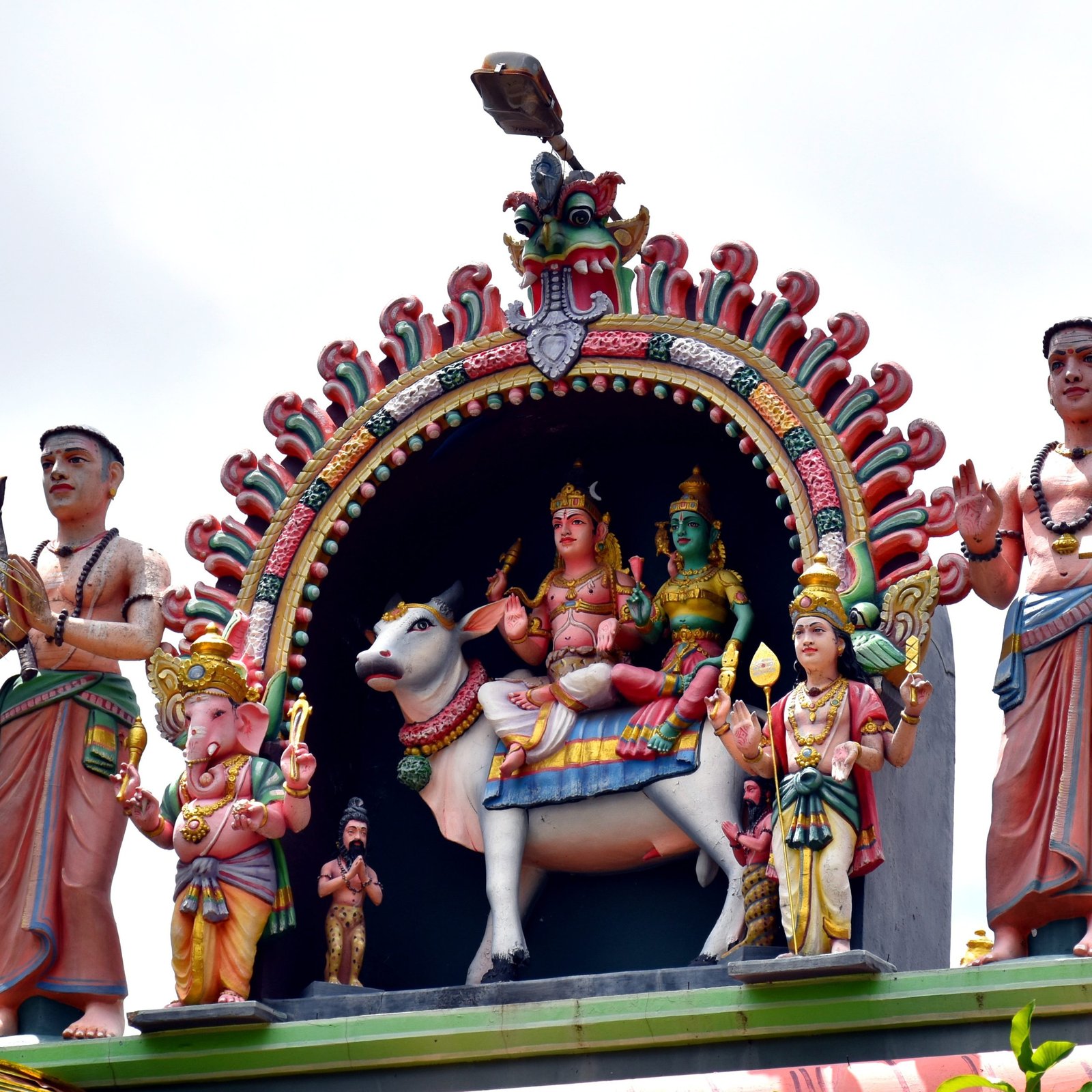 Tamil Nadu