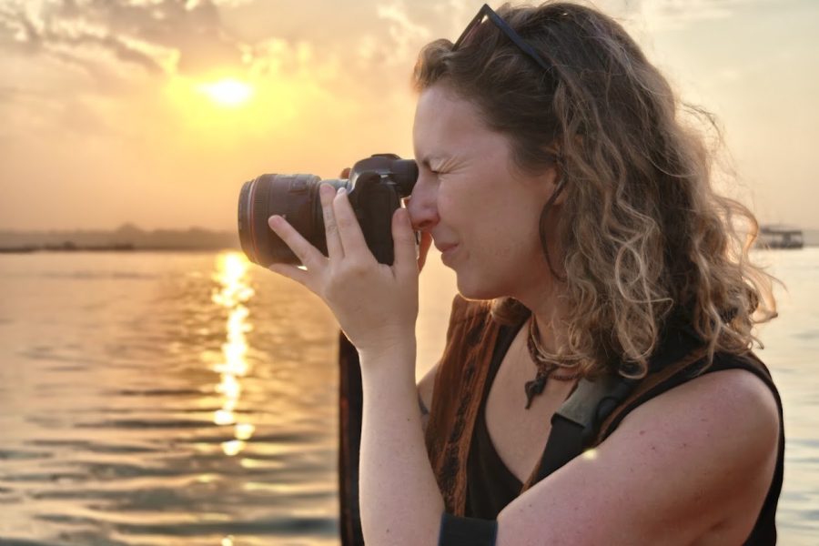 varanasi sunrise boat tour