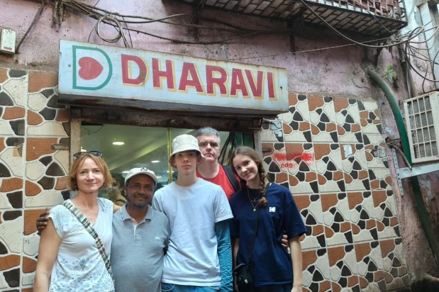 Goa Mumbai Tour package