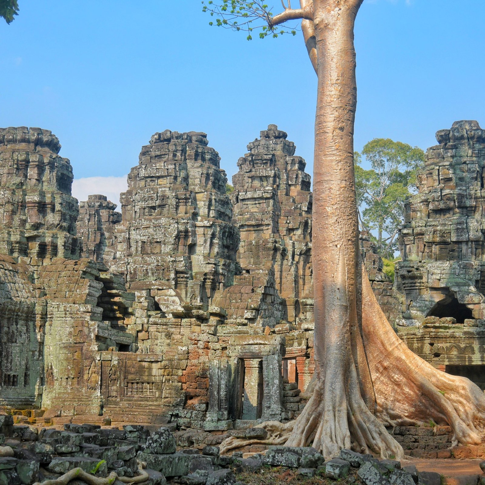 Cambodia