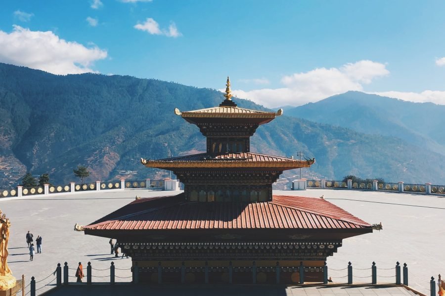 Bhutan Tour Package