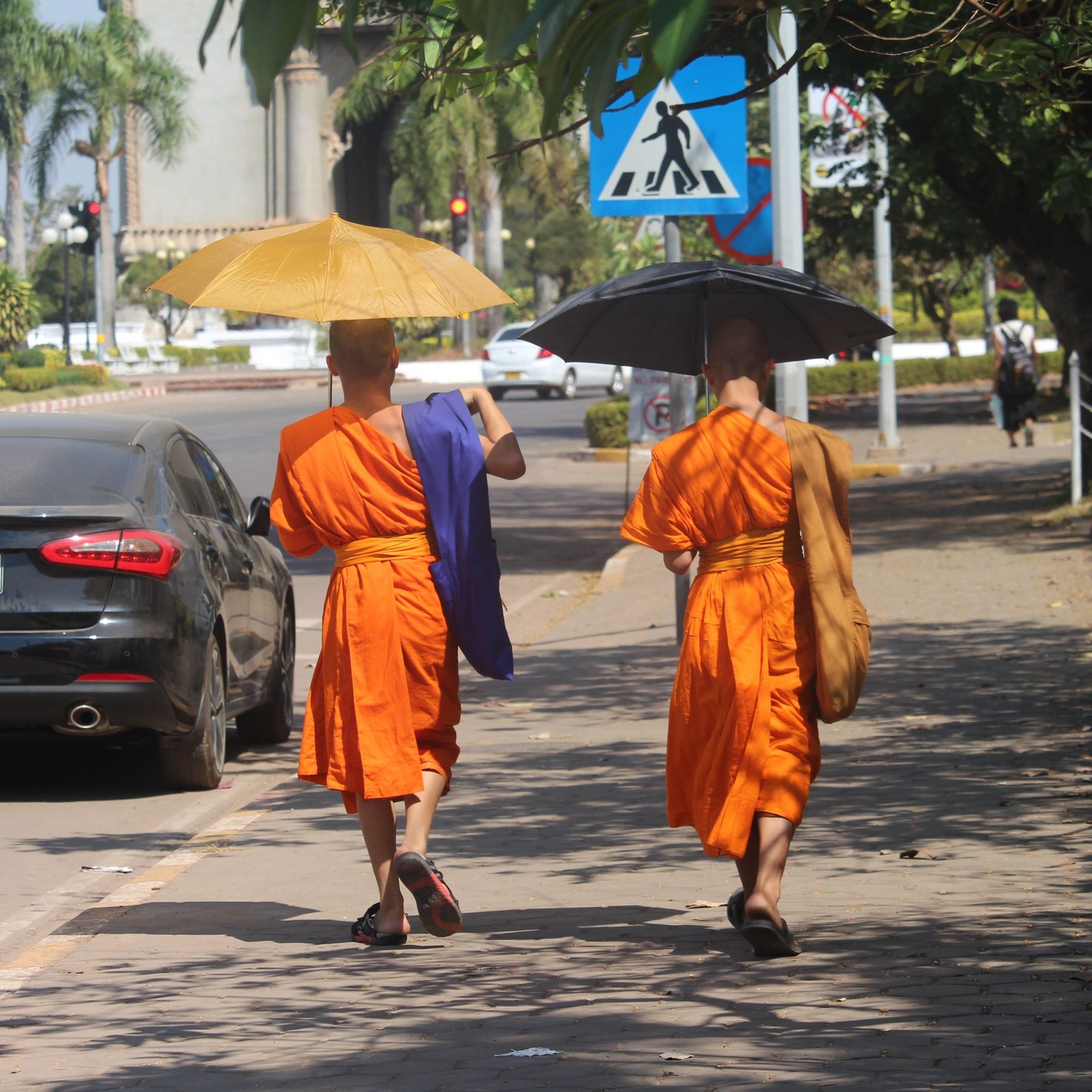 Vientiane